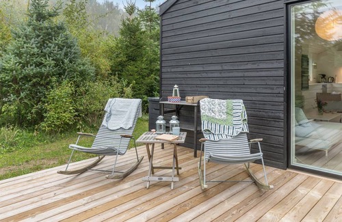 Oster Somarken House | 120 m² House ∙ 4 bedrooms ∙ 8 guests