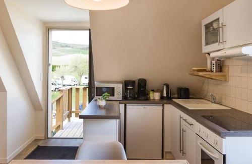 Escalles House | 120 m² House ∙ 4 bedrooms ∙ 11 guests