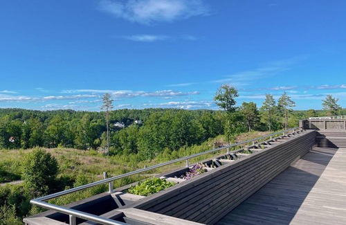 Arendal House | 120 m² House ∙ 4 bedrooms ∙ 8 guests