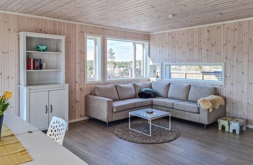 Arendal House | 120 m² House ∙ 4 bedrooms ∙ 8 guests