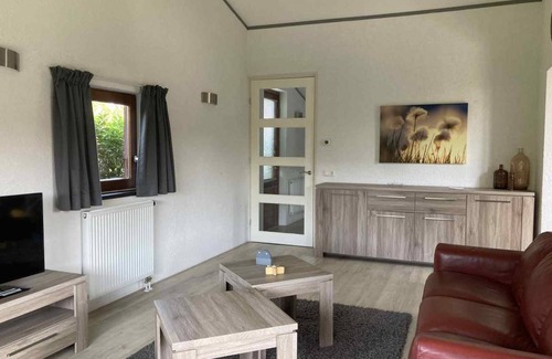 Wijchen House | 120 m² House ∙ 4 bedrooms ∙ 8 guests