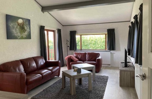 Wijchen House | 120 m² House ∙ 4 bedrooms ∙ 8 guests