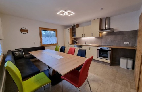 Haiming House | 120 m² House ∙ 4 bedrooms ∙ 10 guests