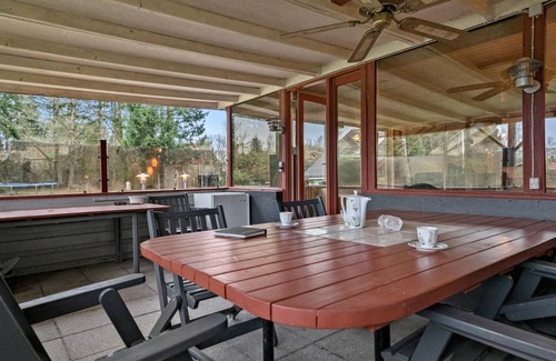Ans House | 120 m² House ∙ 4 bedrooms ∙ 7 guests