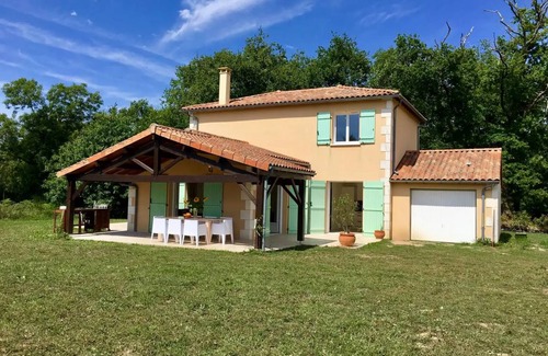 Vasles House | 120 m² House ∙ 4 bedrooms ∙ 8 guests