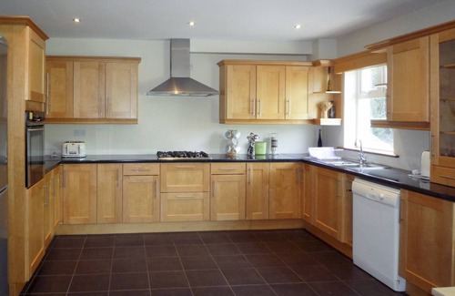 Killarney House | 120 m² House ∙ 4 bedrooms ∙ 8 guests