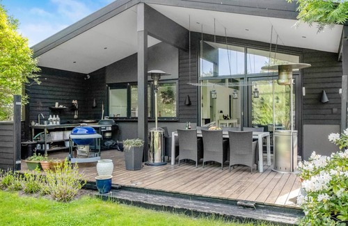 Hou House | 120 m² House ∙ 4 bedrooms ∙ 9 guests