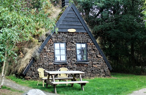Ansen House | 120 m² House ∙ 4 guests