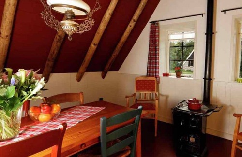 Ansen House | 120 m² House ∙ 4 guests
