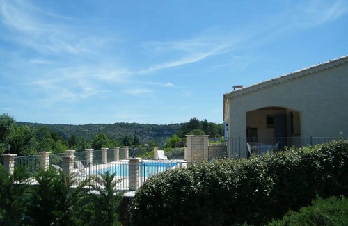 Chassagnes House | 120 m² House ∙ 5 bedrooms ∙ 10 guests