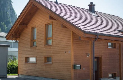 Trin House | 120 m² House ∙ 5 bedrooms ∙ 10 guests