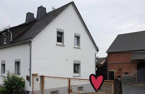 Bad Camberg House | 120 m² House ∙ 5 bedrooms ∙ 10 guests