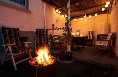 Bad Camberg House | 120 m² House ∙ 5 bedrooms ∙ 10 guests