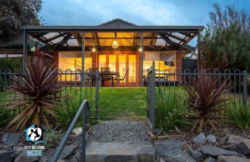 Encounter Bay House | 120 m² House ∙ 3 bedrooms ∙ 6 guests