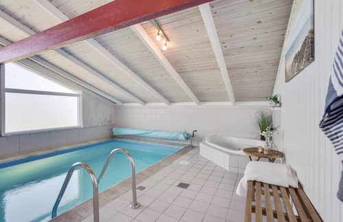 Hjørring House | 120 m² House ∙ 3 bedrooms ∙ 7 guests