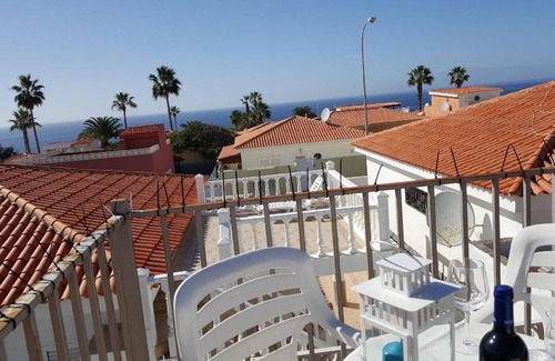Callao Salvaje House | 120 m² House ∙ 3 bedrooms ∙ 5 guests