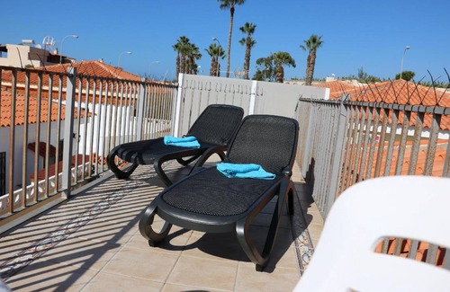Callao Salvaje House | 120 m² House ∙ 3 bedrooms ∙ 5 guests
