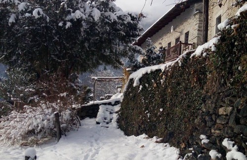 Crevoladossola House | 120 m² House ∙ 2 bedrooms ∙ 6 guests