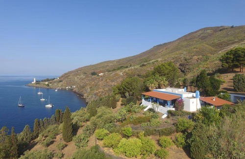 Gelso House | 120 m² House ∙ 3 bedrooms ∙ 7 guests