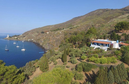 Gelso House | 120 m² House ∙ 3 bedrooms ∙ 7 guests