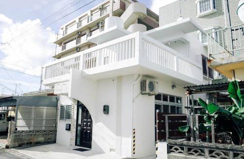Ginowan House | 120 m² House ∙ 3 bedrooms ∙ 7 guests