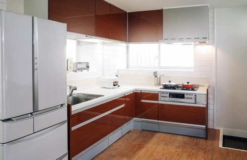 Ginowan House | 120 m² House ∙ 3 bedrooms ∙ 7 guests