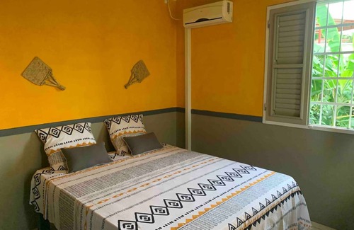 Riviere-Pilote House | 120 m² House ∙ 2 bedrooms ∙ 5 guests