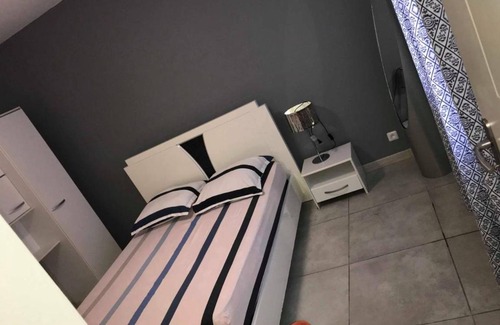 Le Centre House | 120 m² House ∙ 3 bedrooms ∙ 6 guests