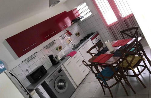 Le Centre House | 120 m² House ∙ 3 bedrooms ∙ 6 guests