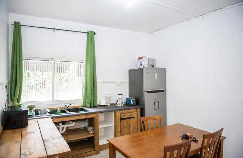M'Tsangamouji House | 120 m² House ∙ 2 bedrooms ∙ 4 guests