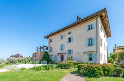 Lari Apartment | 120 m² Apartment ∙ 2 bedrooms ∙ 8 guests