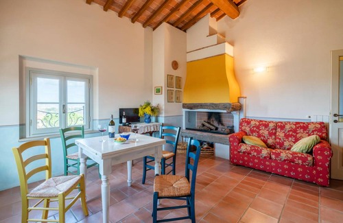 Lari Apartment | 120 m² Apartment ∙ 2 bedrooms ∙ 8 guests