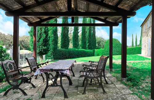 Montecastelli House | 120 m² House ∙ 3 bedrooms ∙ 7 guests