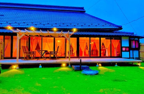 Nagano House | 120 m² House ∙ 2 bedrooms ∙ 4 guests