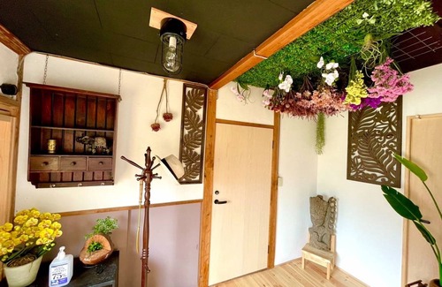 Nagano House | 120 m² House ∙ 2 bedrooms ∙ 4 guests