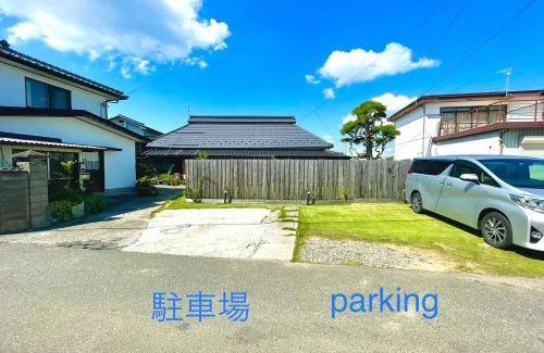 Nagano House | 120 m² House ∙ 2 bedrooms ∙ 4 guests