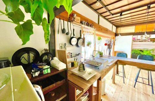 Nagano House | 120 m² House ∙ 2 bedrooms ∙ 4 guests
