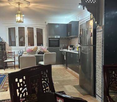 Mujahidine Villa | 120 m² Villa ∙ 4 bedrooms ∙ 8 guests