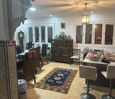 Mujahidine Villa | 120 m² Villa ∙ 4 bedrooms ∙ 8 guests