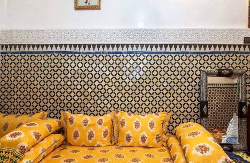 Quartier Al Adarissa House | 120 m² House ∙ 8 bedrooms ∙ 26 guests