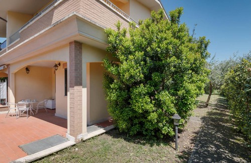 Monterosi House | 120 m² Maisonette ∙ 2 bedrooms ∙ 4 guests