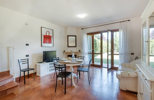 Monterosi House | 120 m² Maisonette ∙ 2 bedrooms ∙ 4 guests