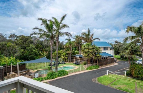 Blairgowrie Hotel | 120 m² Motel ∙ 2 bedrooms ∙ 127 guests