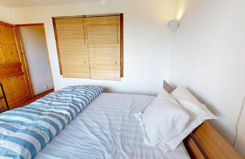 Gorge de Loup Resort | 120 m² Private room ∙ 1 bedroom ∙ 1 guest