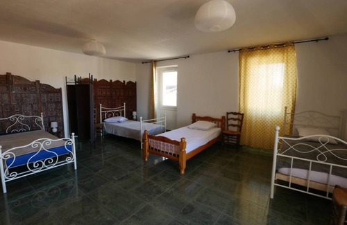 Saint-Aubin Resort | 120 m² Private room ∙ 6 bedrooms ∙ 12 guests