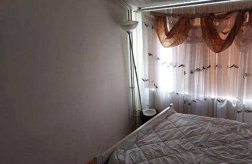 Municipality of Nieuwegein Resort | 120 m² Private room ∙ 1 bedroom ∙ 1 guest