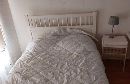 Municipality of Nieuwegein Resort | 120 m² Private room ∙ 1 bedroom ∙ 1 guest