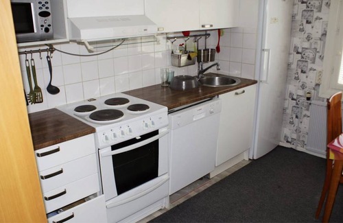 Espoo Resort | 120 m² Private room ∙ 1 bedroom ∙ 5 guests