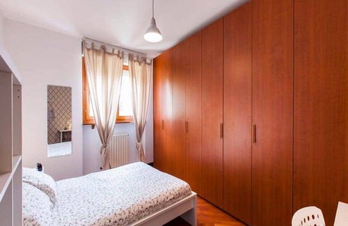 Affori Resort | 120 m² Private room ∙ 1 bedroom ∙ 1 guest
