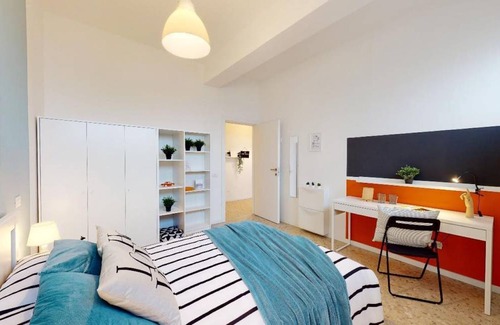 Sant'Eustacchio Resort | 120 m² Private room ∙ 1 bedroom ∙ 1 guest